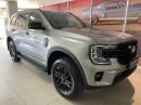 Thumbnail Ford Everest 2.0 SiT Active