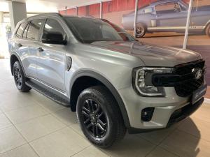 Ford Everest 2.0 SiT Active - Image 1