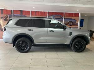 Ford Everest 2.0 SiT Active - Image 2