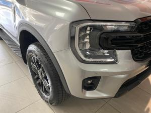 Ford Everest 2.0 SiT Active - Image 3