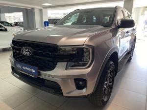 Ford Everest 2.0 SiT Active - Image 5