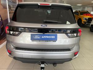 Ford Everest 2.0 SiT Active - Image 7