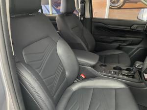Ford Everest 2.0 SiT Active - Image 8