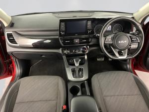 Kia Seltos 1.6 EX automatic - Image 12