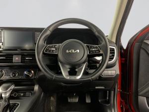 Kia Seltos 1.6 EX automatic - Image 16