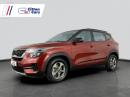 Thumbnail Kia Seltos 1.6 EX automatic