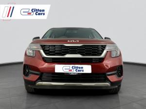 Kia Seltos 1.6 EX automatic - Image 2