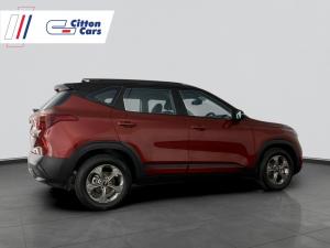 Kia Seltos 1.6 EX automatic - Image 4