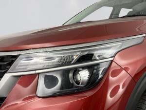 Kia Seltos 1.6 EX automatic - Image 5