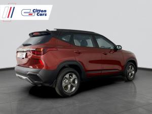 Kia Seltos 1.6 EX automatic - Image 6
