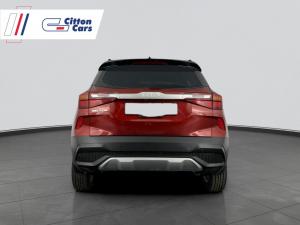 Kia Seltos 1.6 EX automatic - Image 7