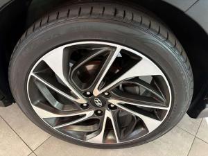 Hyundai Kona 2.0 Executive automatic - Image 10