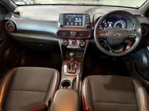 Hyundai Kona 2.0 Executive automatic - Image 12