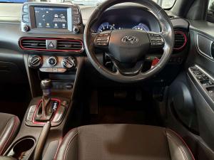 Hyundai Kona 2.0 Executive automatic - Image 13
