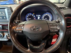 Hyundai Kona 2.0 Executive automatic - Image 14