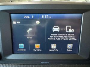 Hyundai Kona 2.0 Executive automatic - Image 16