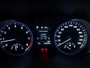 Hyundai Kona 2.0 Executive automatic - Image 17