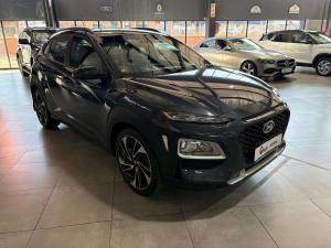 Hyundai Kona 2.0 Executive automatic - Image 2