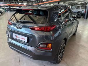 Hyundai Kona 2.0 Executive automatic - Image 4