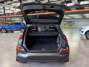 Hyundai Kona 2.0 Executive automatic - Image 6
