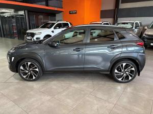 Hyundai Kona 2.0 Executive automatic - Image 8