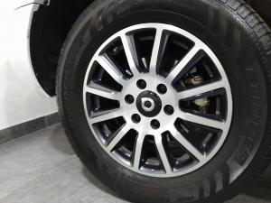 GWM P-Series 2.0TD double cab LT 4x4 - Image 10