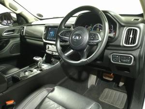 GWM P-Series 2.0TD double cab LT 4x4 - Image 11