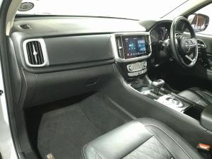 GWM P-Series 2.0TD double cab LT 4x4 - Image 12