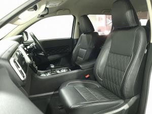 GWM P-Series 2.0TD double cab LT 4x4 - Image 13