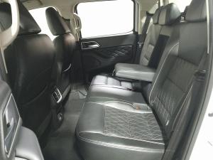 GWM P-Series 2.0TD double cab LT 4x4 - Image 15