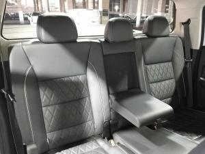 GWM P-Series 2.0TD double cab LT 4x4 - Image 16