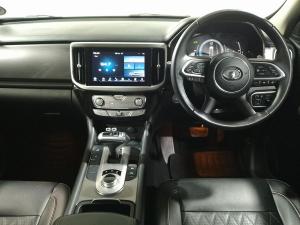 GWM P-Series 2.0TD double cab LT 4x4 - Image 18