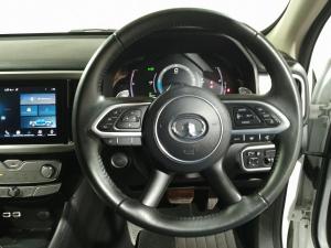 GWM P-Series 2.0TD double cab LT 4x4 - Image 19