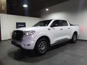 GWM P-Series 2.0TD double cab LT 4x4 - Image 1