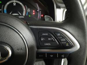 GWM P-Series 2.0TD double cab LT 4x4 - Image 21