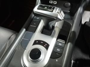 GWM P-Series 2.0TD double cab LT 4x4 - Image 25