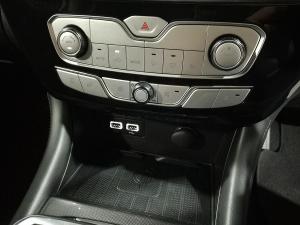 GWM P-Series 2.0TD double cab LT 4x4 - Image 26