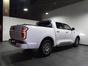 GWM P-Series 2.0TD double cab LT 4x4 - Image 28