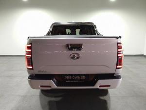 GWM P-Series 2.0TD double cab LT 4x4 - Image 29