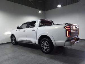 GWM P-Series 2.0TD double cab LT 4x4 - Image 30