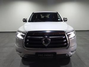 GWM P-Series 2.0TD double cab LT 4x4 - Image 3