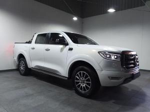 GWM P-Series 2.0TD double cab LT 4x4 - Image 4