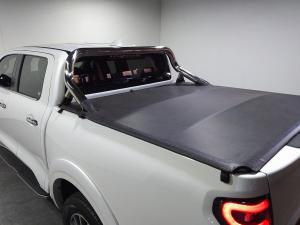 GWM P-Series 2.0TD double cab LT 4x4 - Image 5
