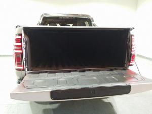 GWM P-Series 2.0TD double cab LT 4x4 - Image 6