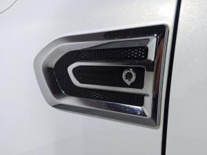 GWM P-Series 2.0TD double cab LT 4x4 - Image 7