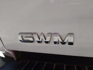 GWM P-Series 2.0TD double cab LT 4x4 - Image 8