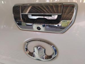 GWM P-Series 2.0TD double cab LT 4x4 - Image 9