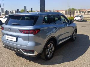 Ford Territory 1.8T Trend - Image 10