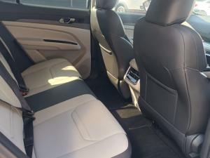 Ford Territory 1.8T Trend - Image 12