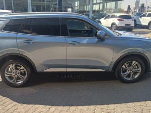 Ford Territory 1.8T Trend - Image 13
